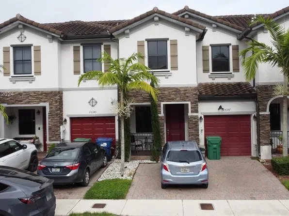 25357 SW 116th Ave, Homestead, FL 33032