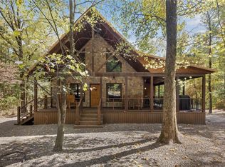 68 Stevens Rd, Broken Bow, OK 74728
