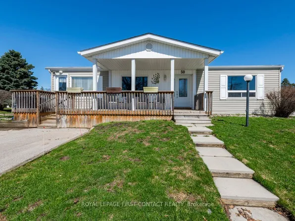 50 Linden Ln, Innisfil, ON L9S 1P2