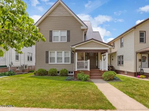 467 King St, Northumberland, PA 17857