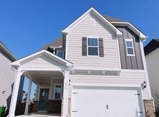 416 Sage Oak Ln, Holly Springs, NC 27540