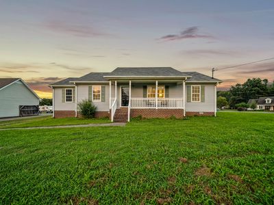 131 Dalton Cir, Rockvale, TN, 37153