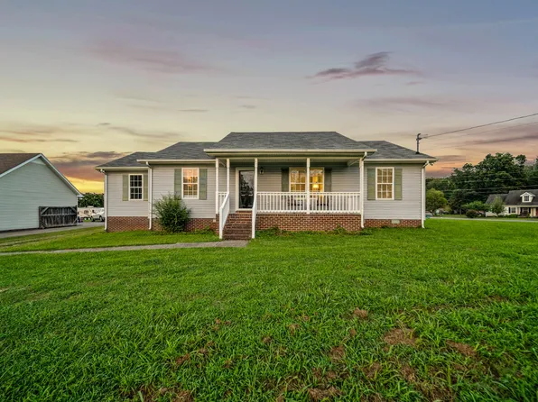 131 Dalton Cir, Rockvale, TN 37153