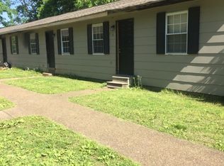 805 N Main St APT 10, Hopkinsville, KY 42240