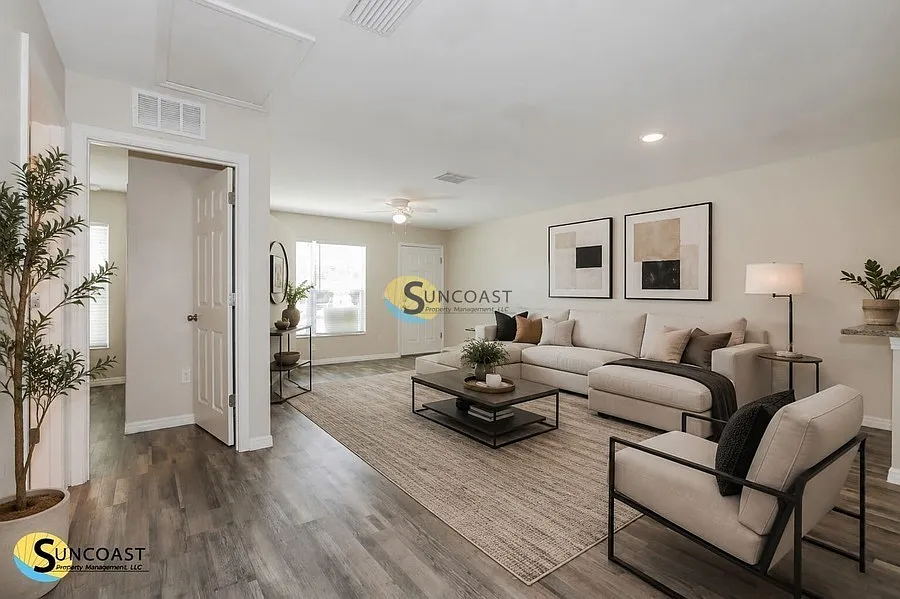 Step Inside Serenity! 2|2 Apt Sunny Ocala! — Photo 2