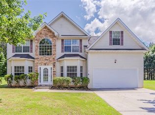 4938 Wewatta St SW, Atlanta, GA 30331