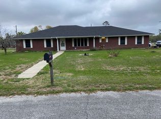 1422 Grace Ave, Vinton, LA 70668