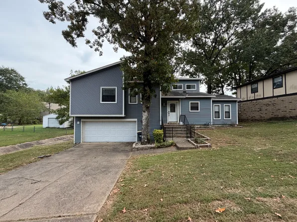 22 Pennwood Dr, Sherwood, AR 72120