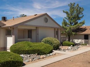 3083 Shoshone Pl, Prescott, AZ 86301