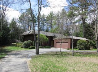 22 Storybrook Ln, Amherst, NH 03031