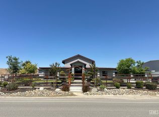 13900 Round Mountain Rd, Bakersfield, CA 93308