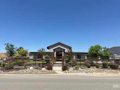 13900 Round Mountain Rd, Bakersfield, CA, 93308