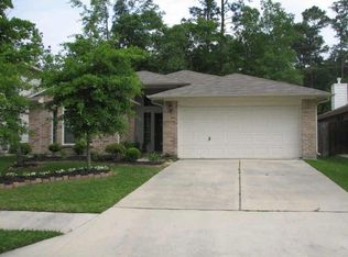 23234 Postwood Park Ln, Spring, TX 77373