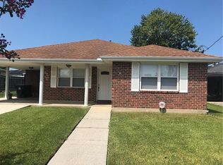 4926 Good Dr, New Orleans, LA 70127