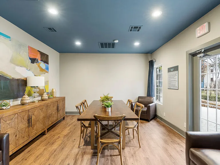 Waterside Apartments Tulsa — Photo 27