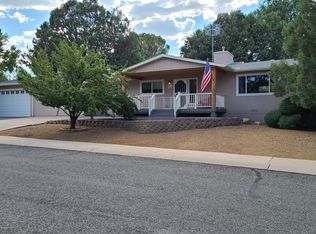 1890 Sycamore Dr, Prescott, AZ 86301