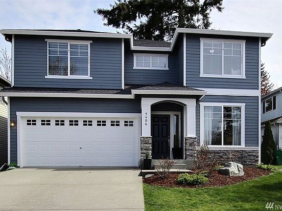 2nd image of 4406 221st Pl SW