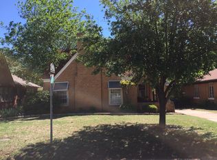 3114 N Hudson Ave, Oklahoma City, OK 73118