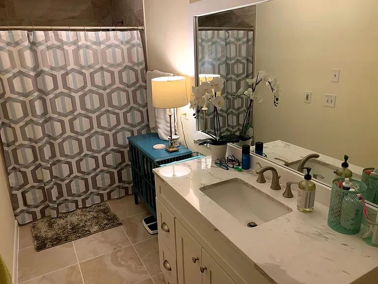 Master Bath