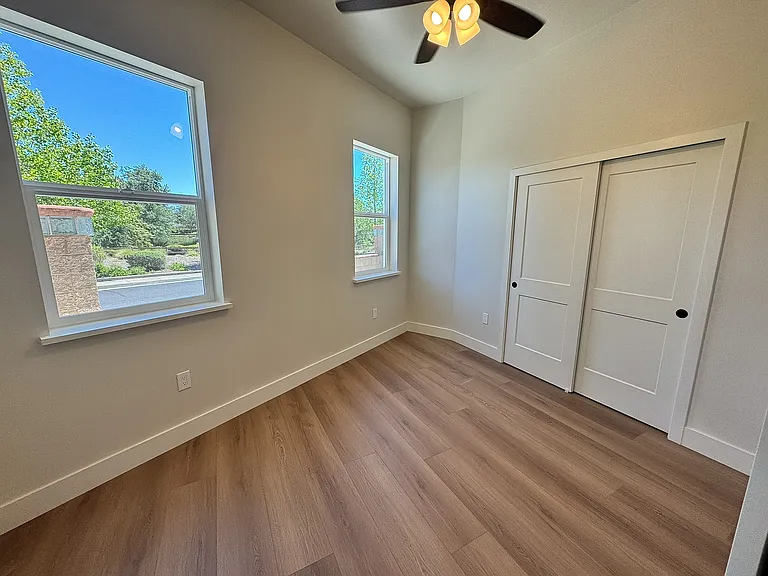 Bedroom #1