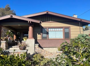 3018 Olive St, San Diego, CA 92104