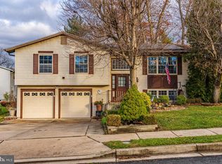 4416 Macworth Pl, Baltimore, MD 21236