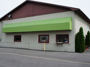 721 E 5th St, Metropolis, IL 62960