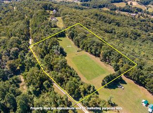 Eagle View Dr, Pilot, VA 24138