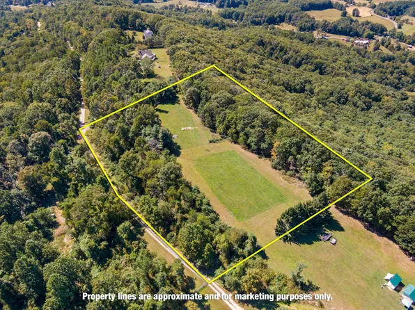Eagle View Dr, Pilot, VA 24138