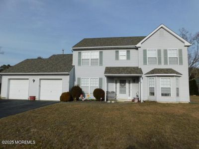 133 New Hope Street, Tuckerton, NJ, 08087