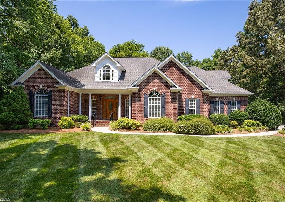 7305 Toby Ct, Summerfield, NC 27358 Zillow