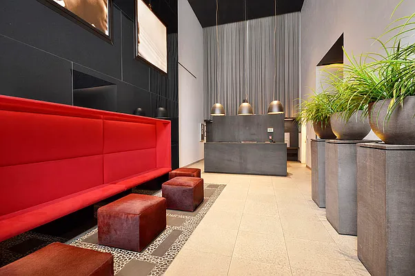 Rented by Corcoran | media 6