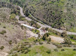 6751 Carbon Canyon Rd, Brea, CA 92823
