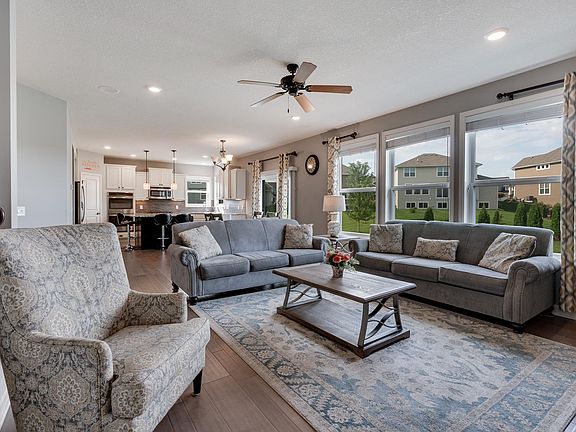3rd image of 4744 Bluestem Way