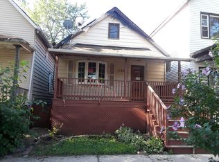 159 E 116th St, Chicago, IL 60628