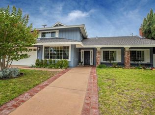1863 Nowak Ave, Thousand Oaks, CA 91360