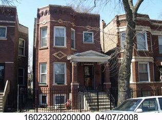 950 N Hamlin Ave #2, Chicago, IL 60651