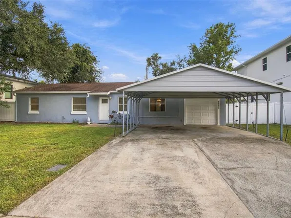 4730 W Wallcraft Ave, Tampa, FL 33611