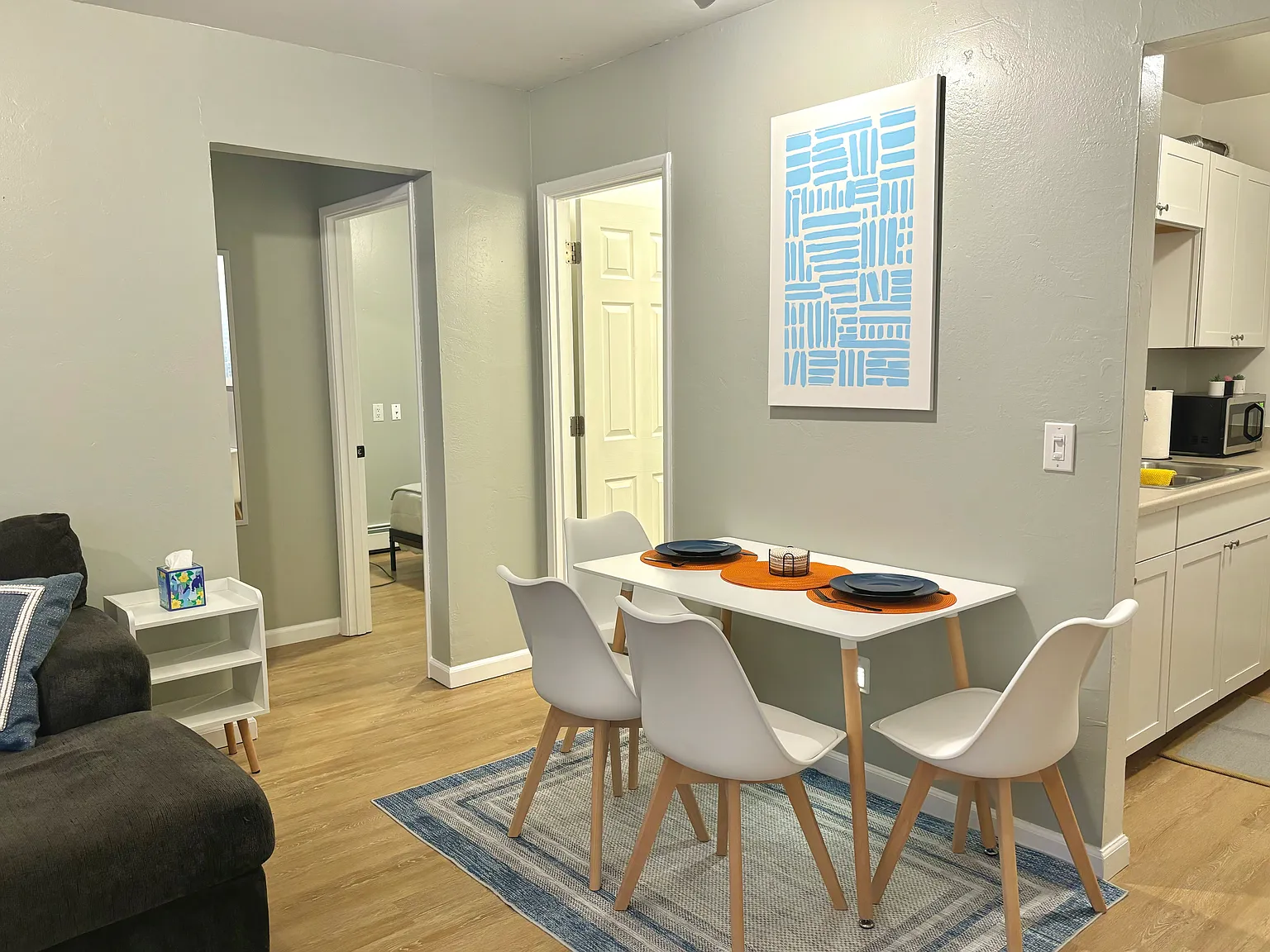 2808 Jones Ave — Photo 4