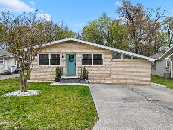 5315 Connell St, Chattanooga, TN 37412