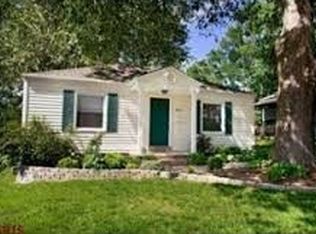 7601 Folk Ave, Saint Louis, MO 63143