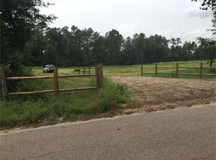 28174 Denn Rd, Montgomery, TX 77356