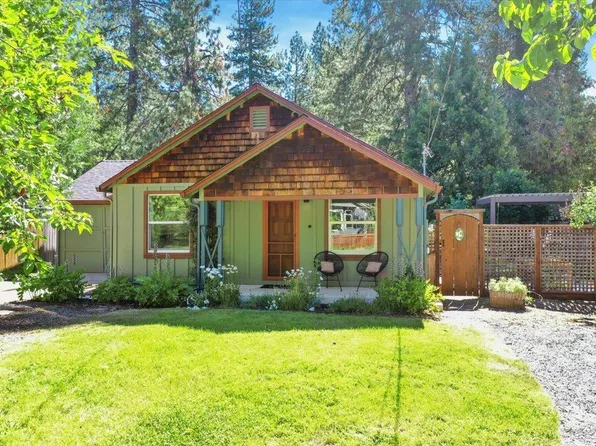 10497 Cedar Ave, Grass Valley, CA 95945