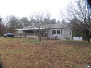 955 Lancaster Rd, Murray, KY 42071