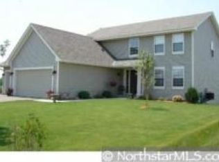 5512 Raintell Ave NE, Otsego, MN 55374