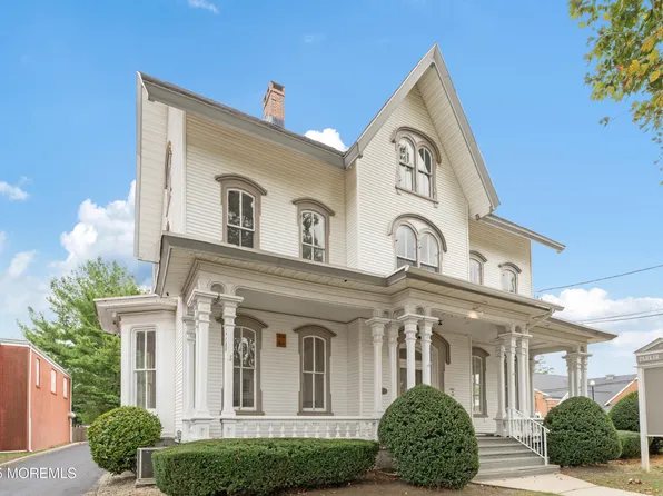 64 W Main St, Freehold, NJ