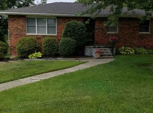 5911 E State Road 45, Bloomington, IN