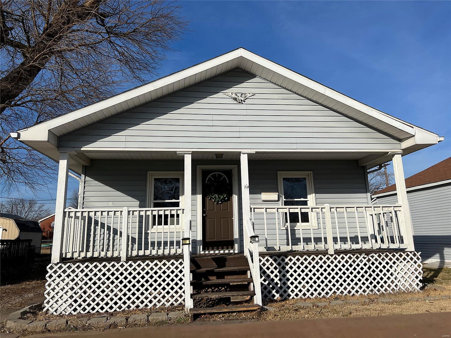 249 E Jennings Ave, Wood River, IL 62095 Zillow