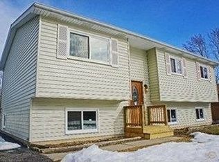 38385 N Loyola Ave, Beach Park, IL