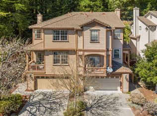101 Woodhill Dr, Scotts Valley, CA 95066
